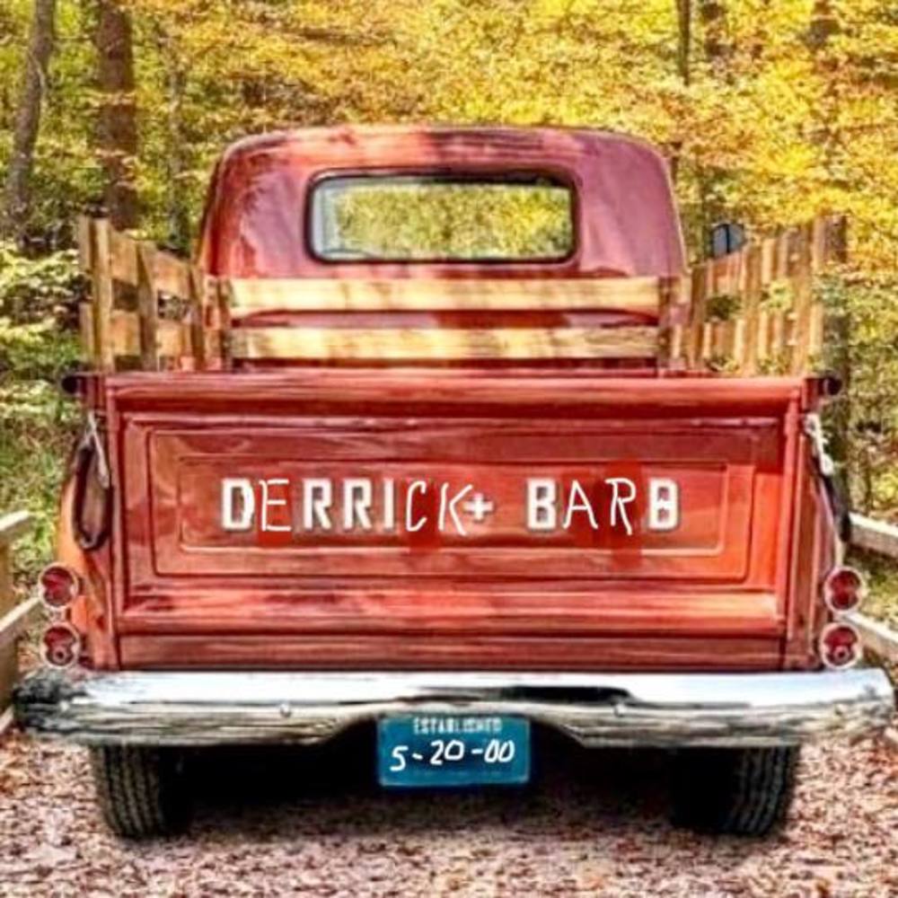 Meet your Posher, Barbara